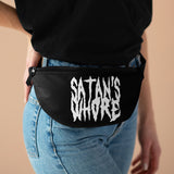 Satan's Whore Fanny Pack
