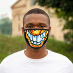 Retro Monster I - Face Mask