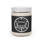 Sigil of Belial - Aromatherapy Candles, 9oz