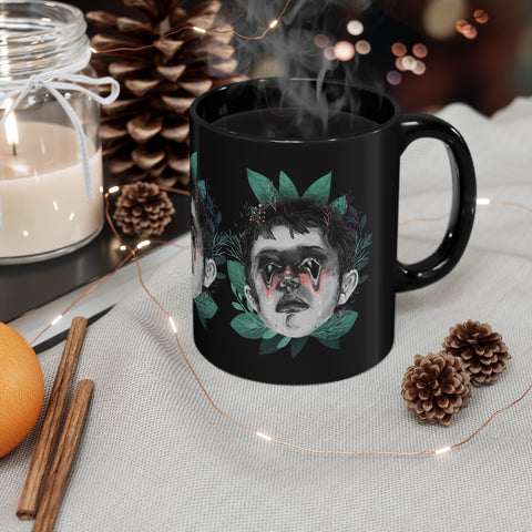 Eldritch Child mug 11oz