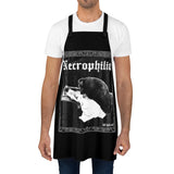 Necrophilia Apron