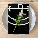 Sigil of Lilith Napkins - 4 pc. Set