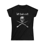 Muskets Women's Softstyle Tee