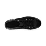 Leviathan Cross Men's High-top Sneakers