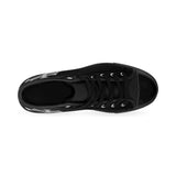 Leviathan Cross Men's High-top Sneakers