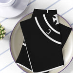 Sigil of Lilith Napkins - 4 pc. Set