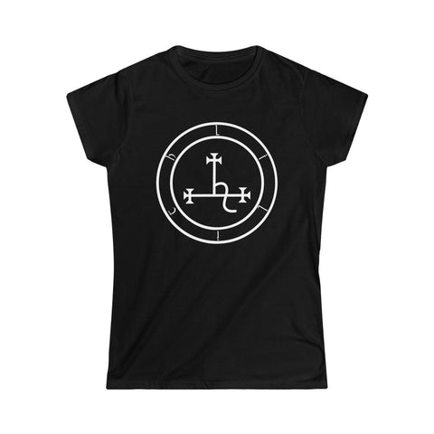 Lilith Women's Softstyle Tee