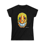 Nose Women's Softstyle Tee
