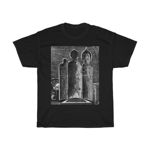 Torture Box - Heavy Cotton Tee