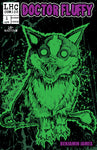 Doctor Fluffy #1 - Digital Download