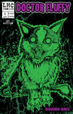 Doctor Fluffy #1 - Digital Download