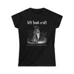 The Mind is a Terrible Thing Women's Softstyle Tee