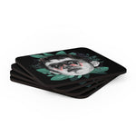 Eldritch Child - 4pc Coaster Set