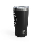 Sigil of Lilith - Ringneck Tumbler, 20oz