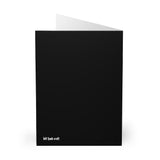 Krampus - Greeting Cards (5 Pack)