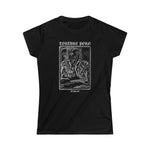 Medieval Torture Porn Women's Softstyle Tee