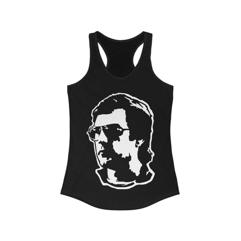 Jeffrey Dahmer - Racerback Tank