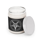 Sigil of Baphomet - Aromatherapy Candles, 9oz