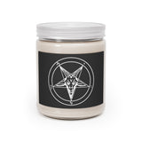 Sigil of Baphomet - Aromatherapy Candles, 9oz