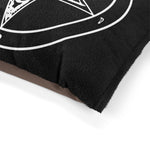 Sigil of Baphomet Pet Bed