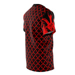 Baphomet Repeating Microfiber Tee