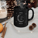 Moon RItual mug 11oz