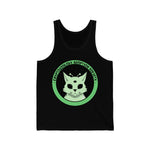 Cryptozoology Adoption Society - Jersey Tank