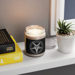 Sigil of Baphomet - Aromatherapy Candles, 9oz