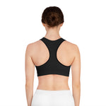 Devil's Work - Sports Bra