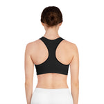 Devil's Work - Sports Bra