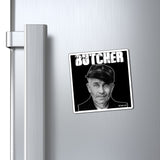 Ed Gein Butcher - Fridge Magnets