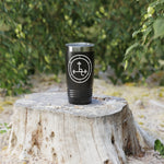 Sigil of Lilith - Ringneck Tumbler, 20oz