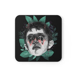 Eldritch Child - 4pc Coaster Set