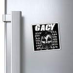 John Wayne Gacy - Fridge Magnets