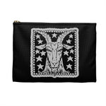 The Goat - Accessory Pouch