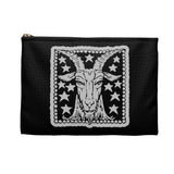 The Goat - Accessory Pouch