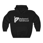 Unplanned Parenthood - Pullover Hoodie