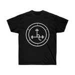 Sigil of Lilith Ultra Cotton Tee