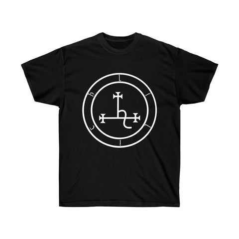 Sigil of Lilith Ultra Cotton Tee