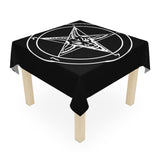 Sigil of Baphomet Table Cloth