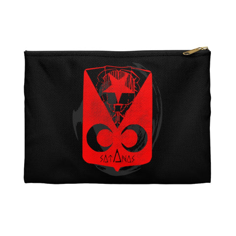 Satanas Accessory Pouch