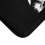 Baphomet - Bath Mat