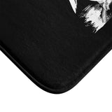 Baphomet - Bath Mat