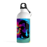 Dahmer Stainless Steel Water Bottle - lefthandcraft