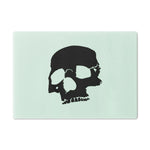 Skull Cutting Board