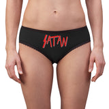 Satan Logo - Women's Panties