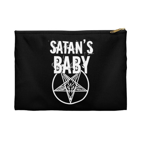 Satan's Baby Accessory Pouch