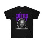Charlie Manson PIMP Unisex Ultra Cotton Tee