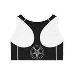 Sigil of Baphomet - Sports Bra