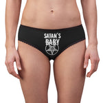 Satan's Baby - Women's Panties